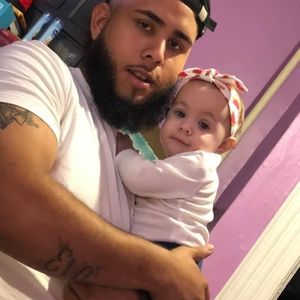 Meet your Posher, Gilberto